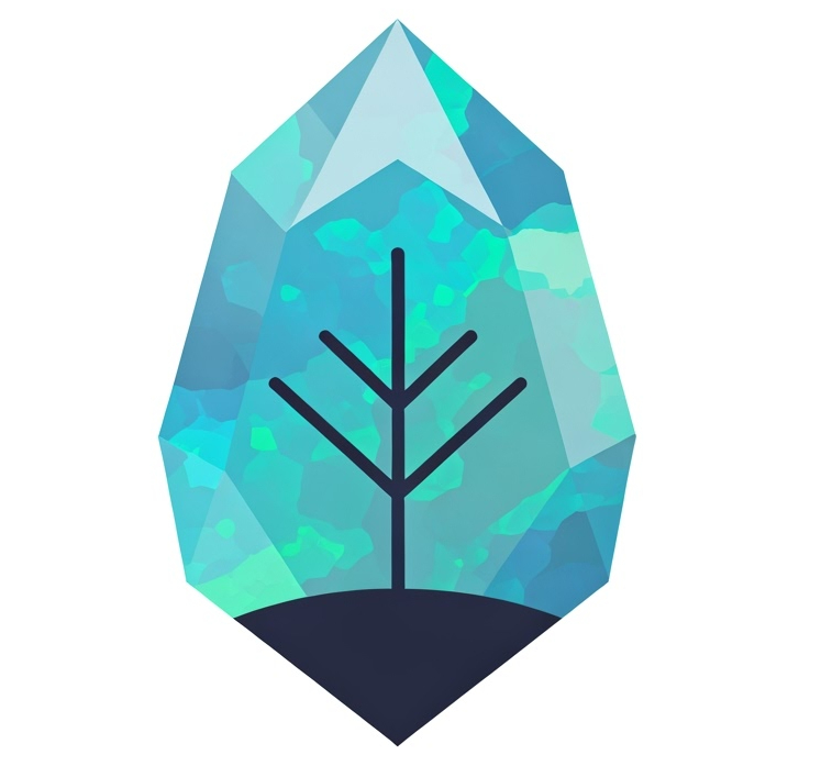 Opal Grove Logo